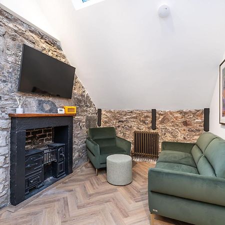 The Coach House Apartment EDI Exterior photo