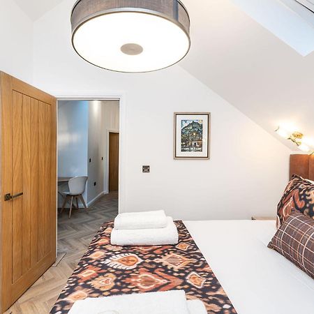 The Coach House Apartment EDI Exterior photo