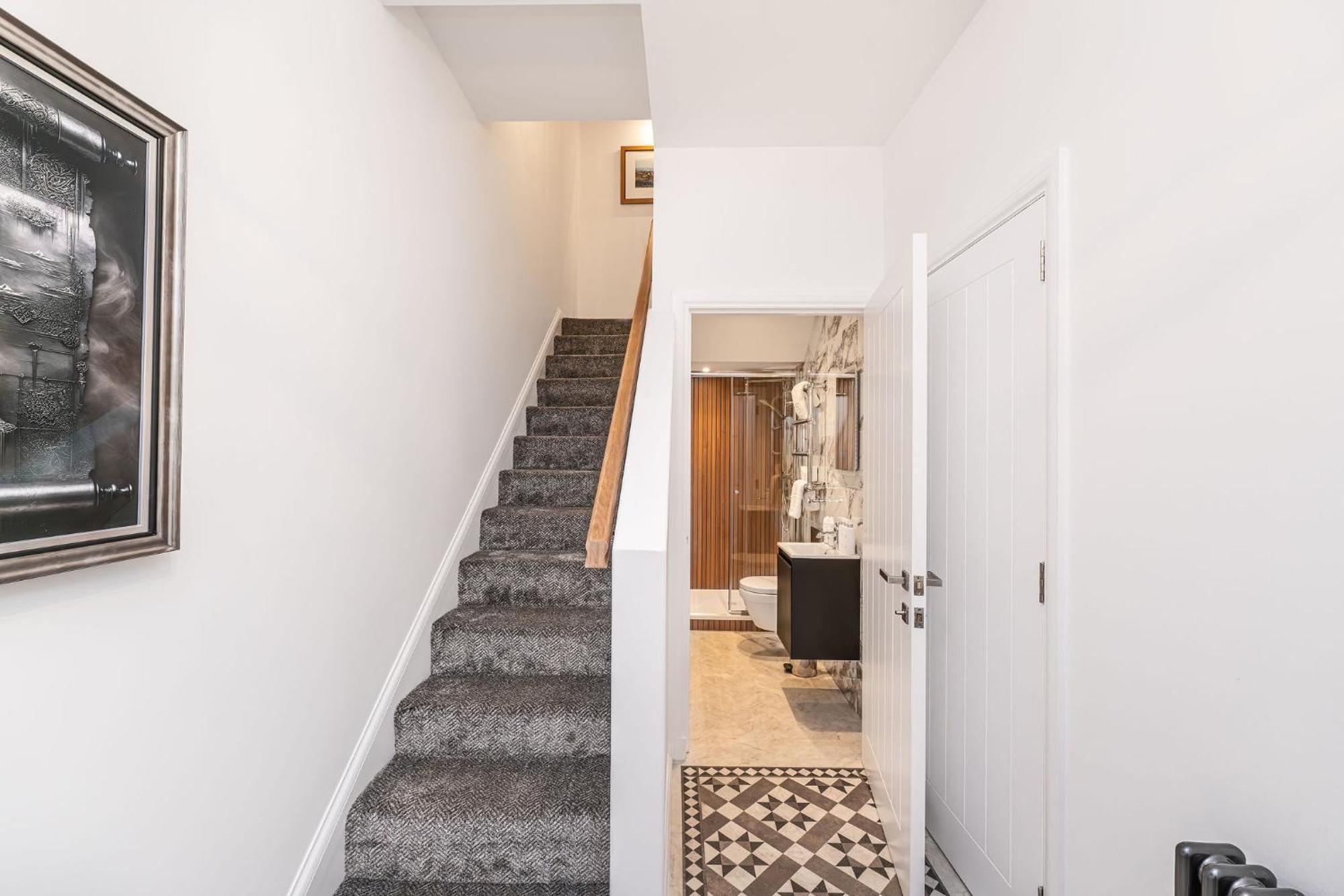 The Coach House Apartment EDI Exterior photo