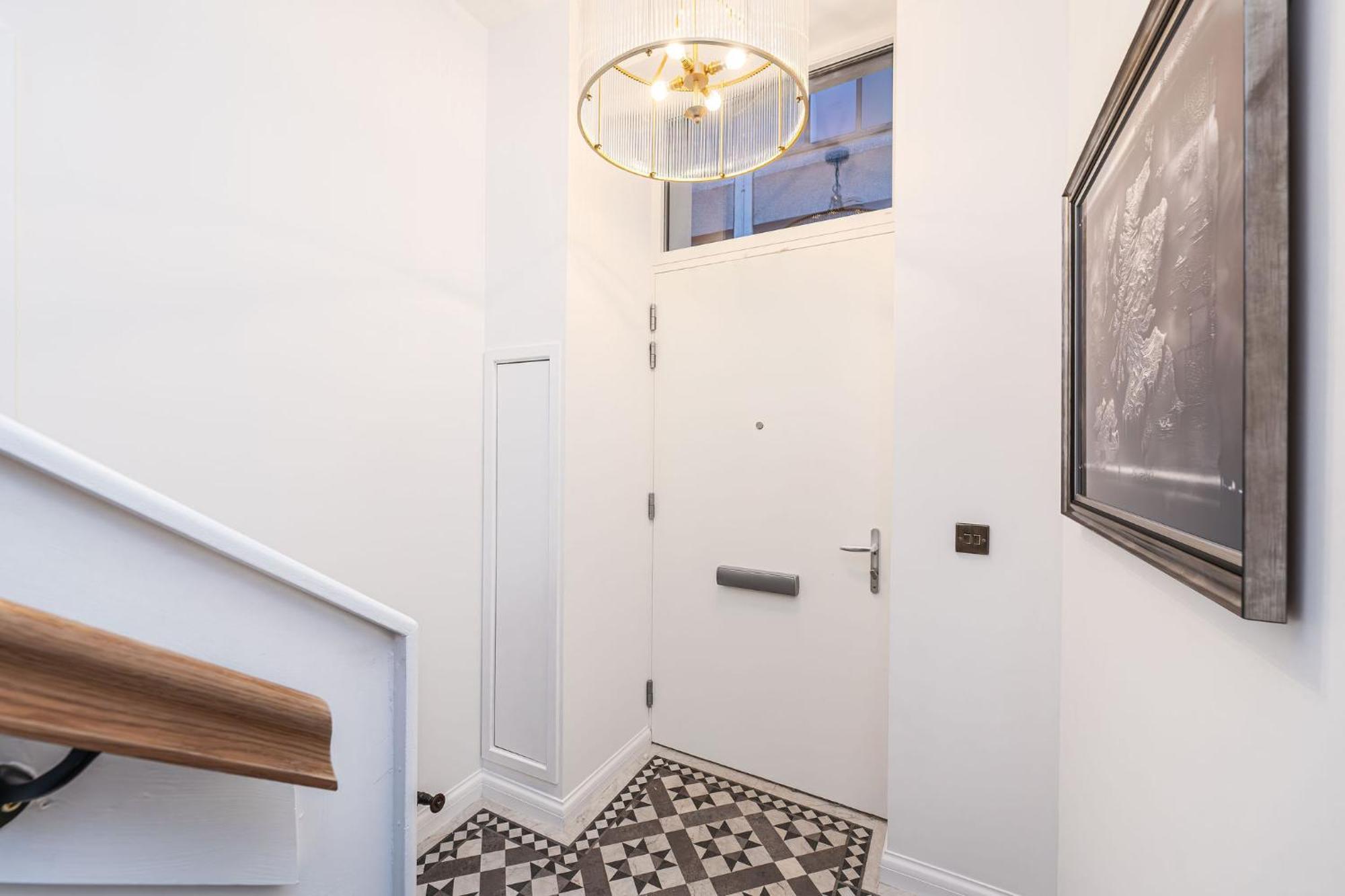 The Coach House Apartment EDI Exterior photo
