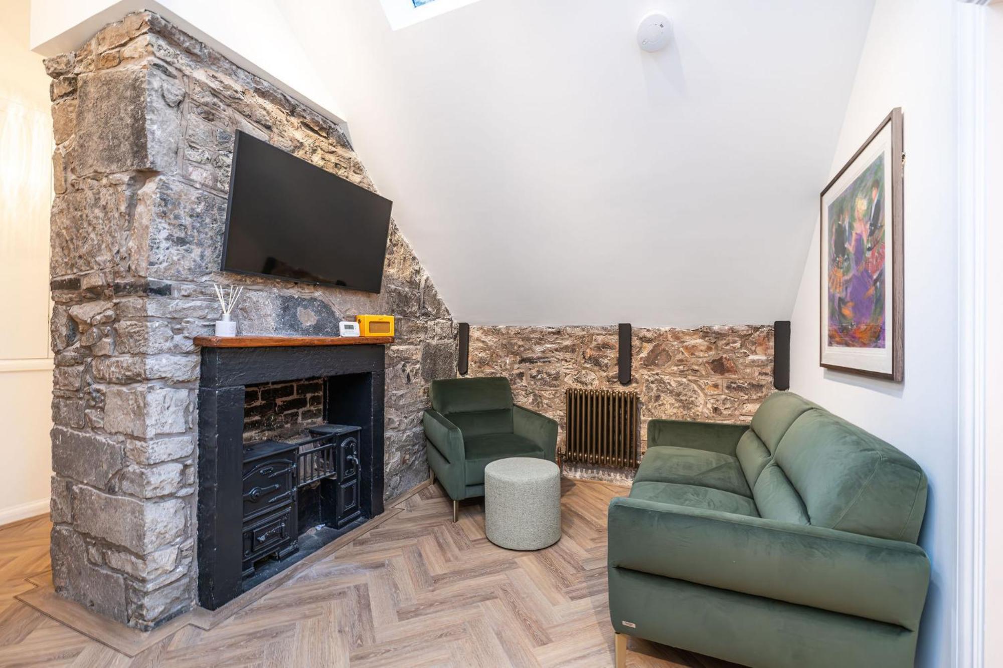 The Coach House Apartment EDI Exterior photo