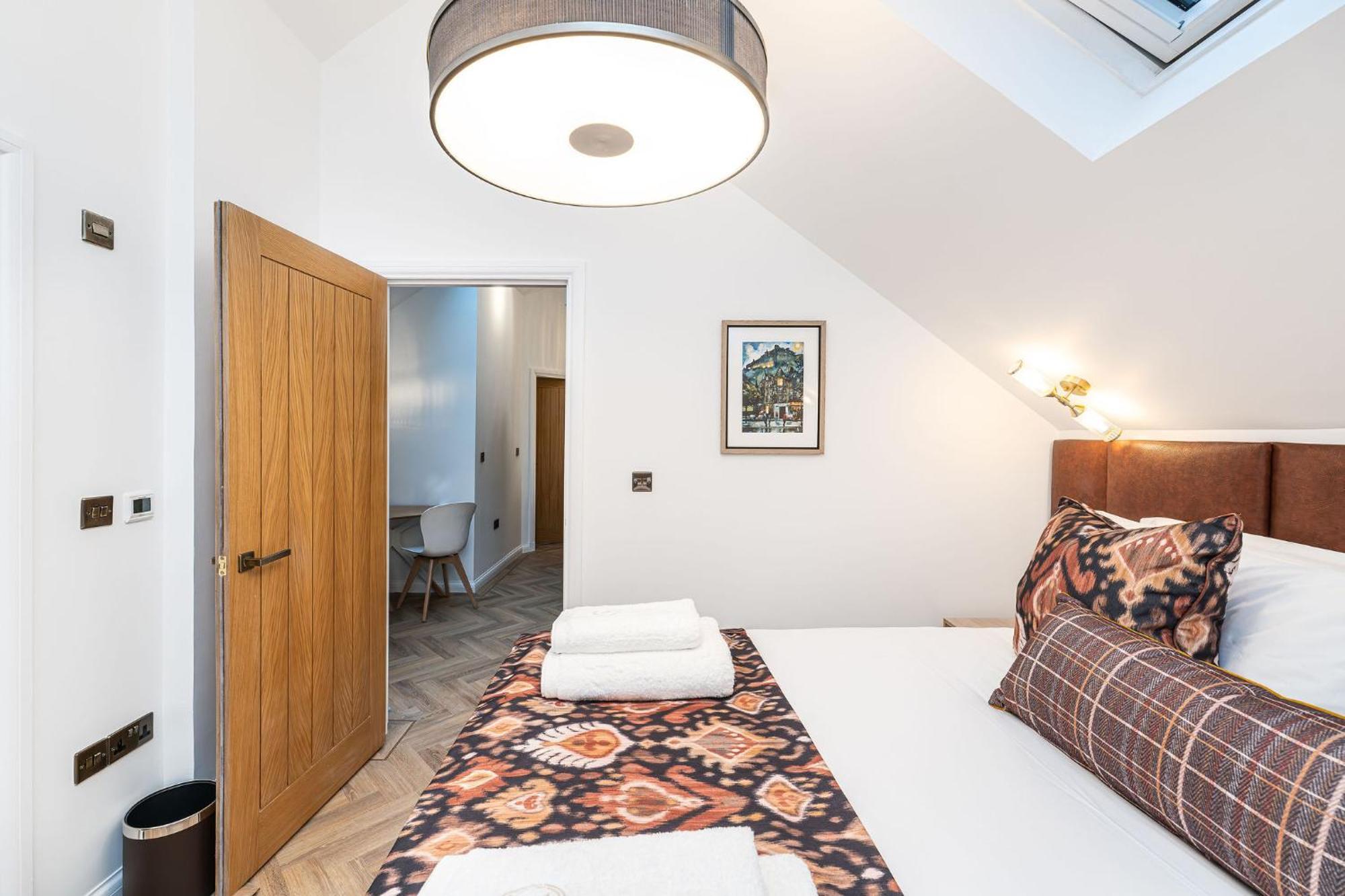 The Coach House Apartment EDI Exterior photo