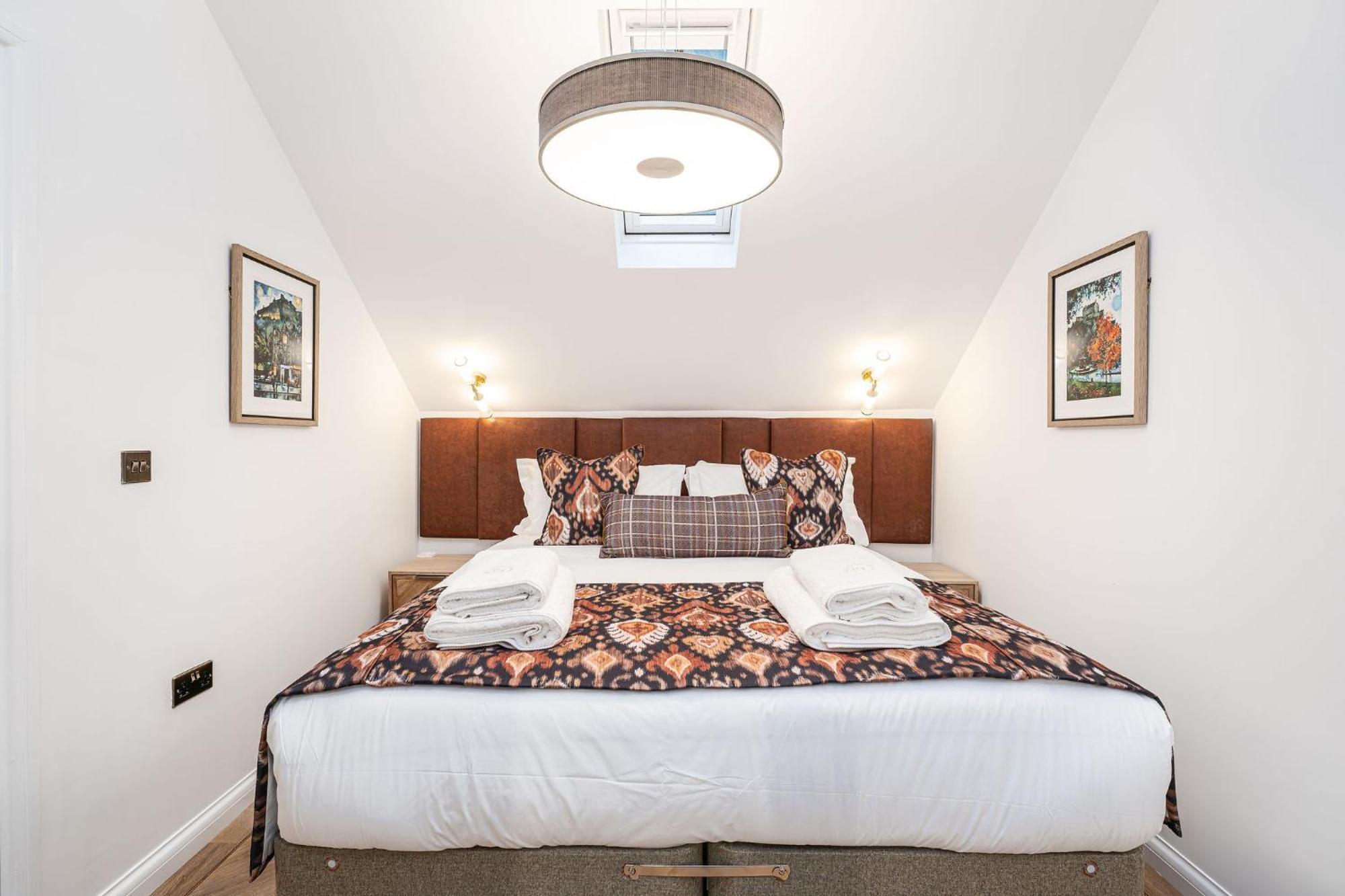 The Coach House Apartment EDI Exterior photo