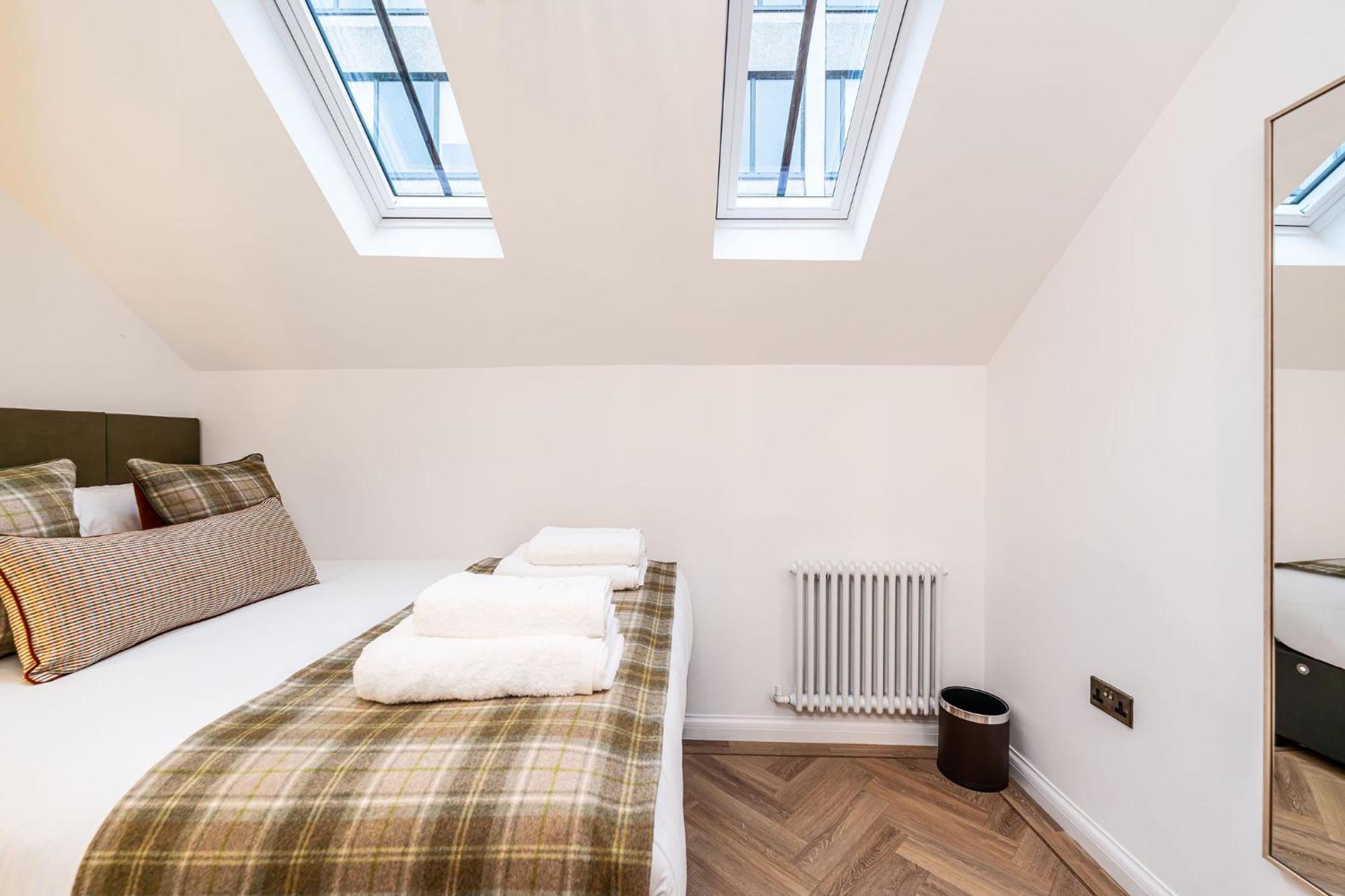 The Coach House Apartment EDI Exterior photo
