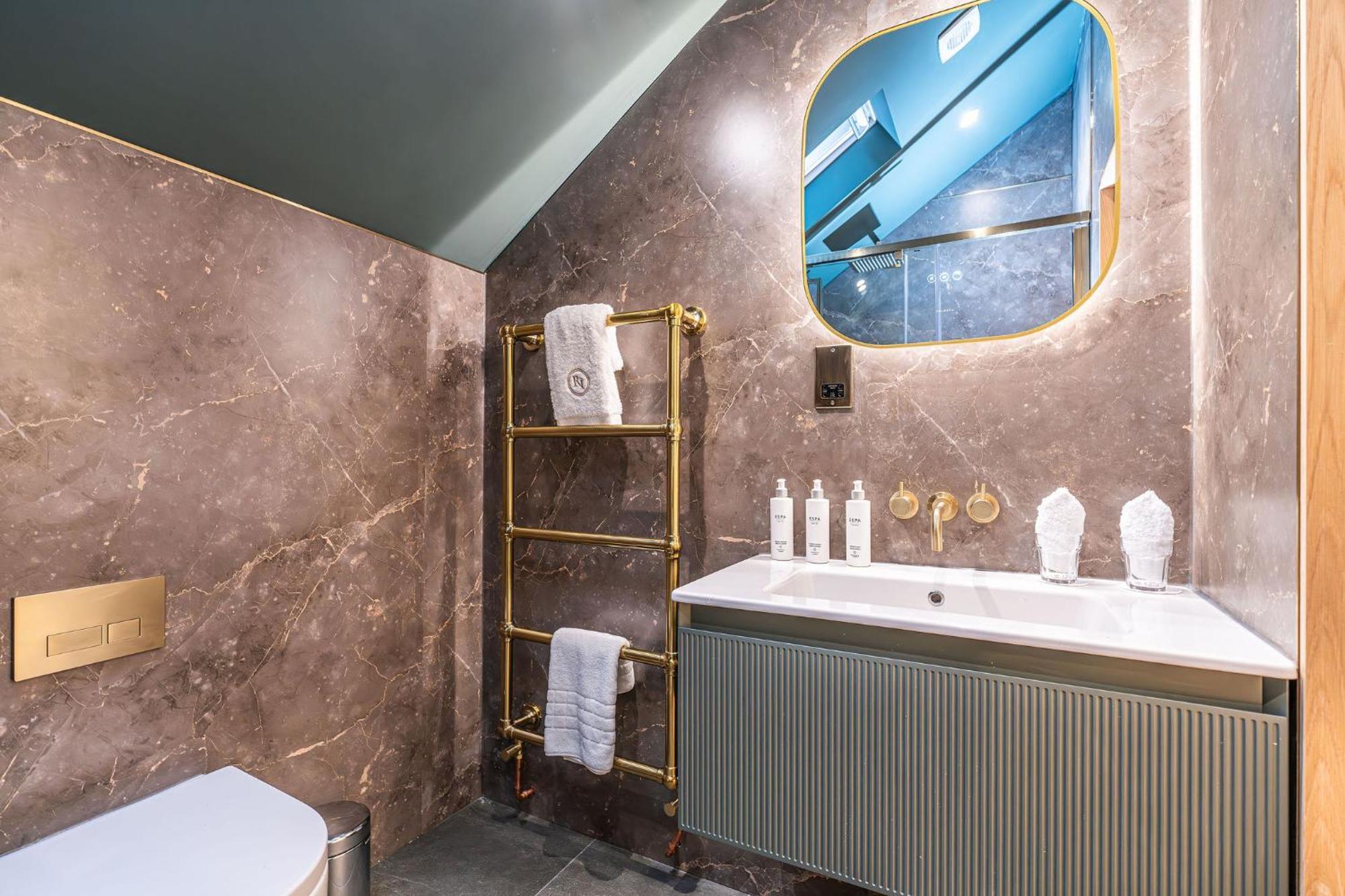 The Coach House Apartment EDI Exterior photo