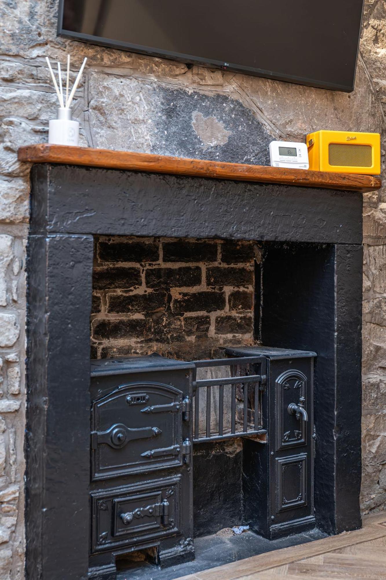 The Coach House Apartment EDI Exterior photo