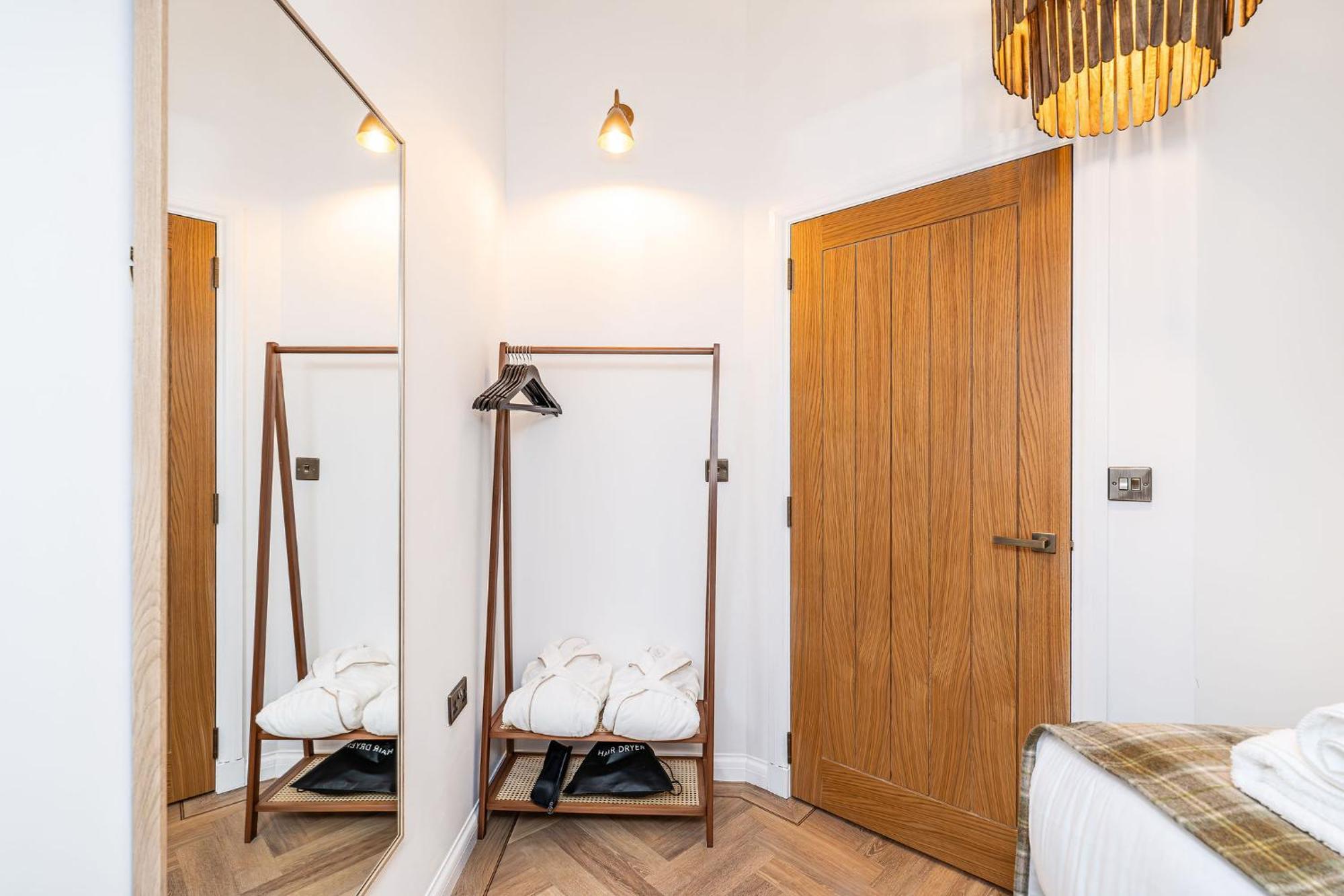 The Coach House Apartment EDI Exterior photo