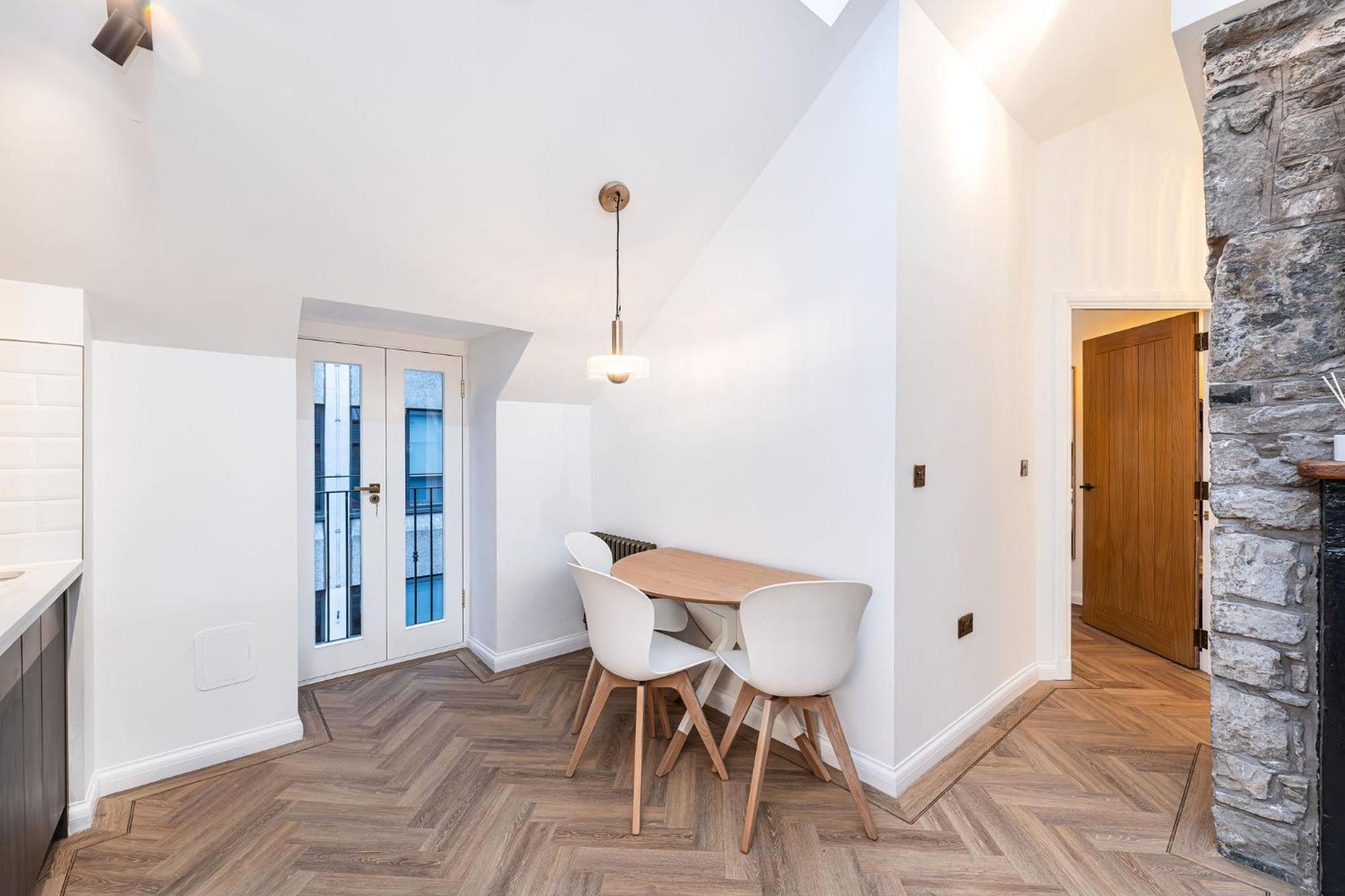 The Coach House Apartment EDI Exterior photo