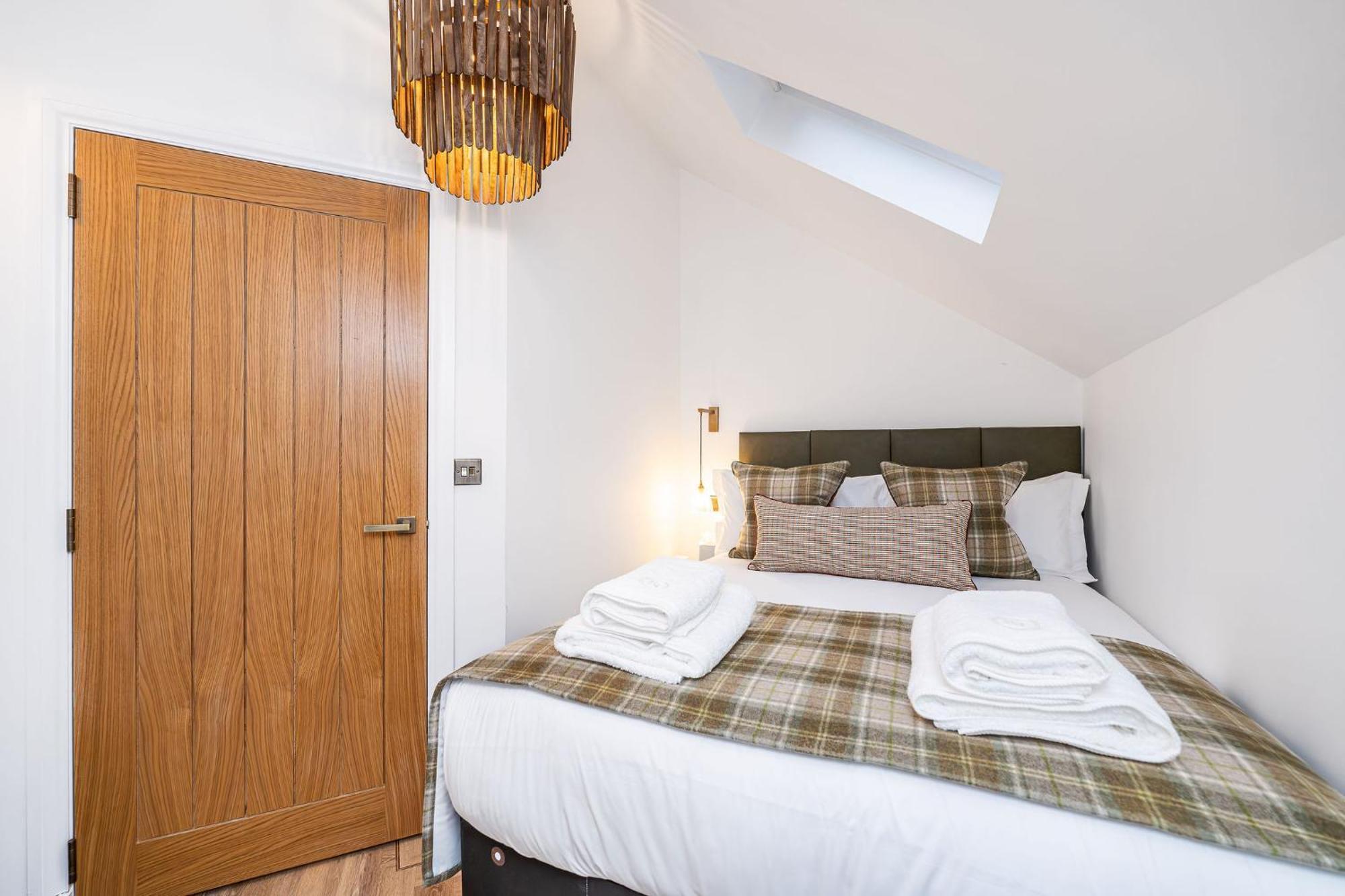 The Coach House Apartment EDI Exterior photo