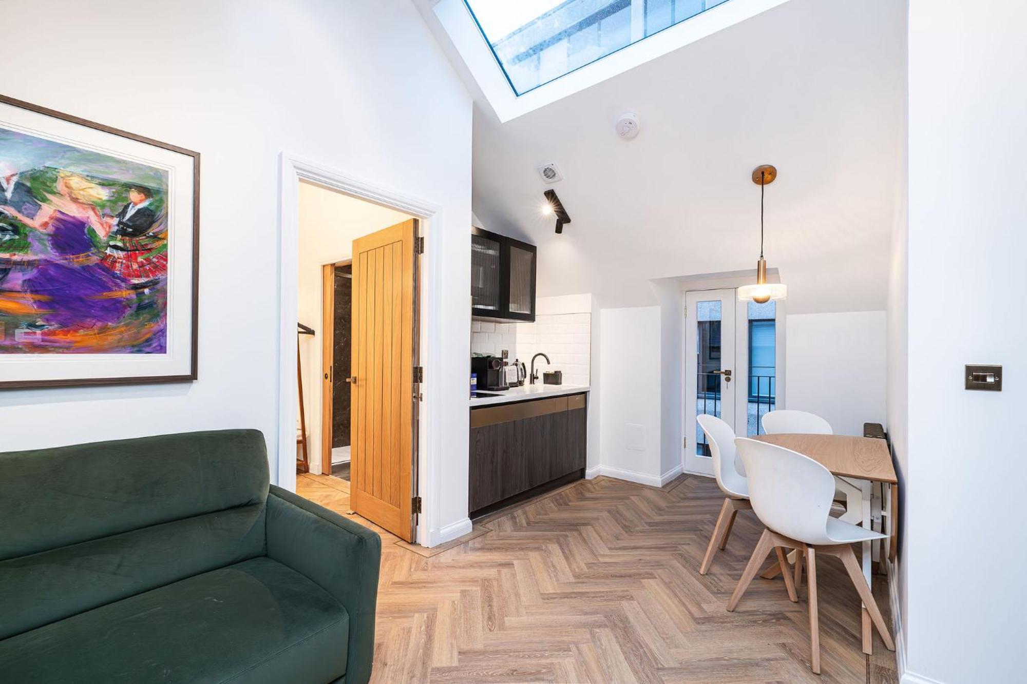 The Coach House Apartment EDI Exterior photo