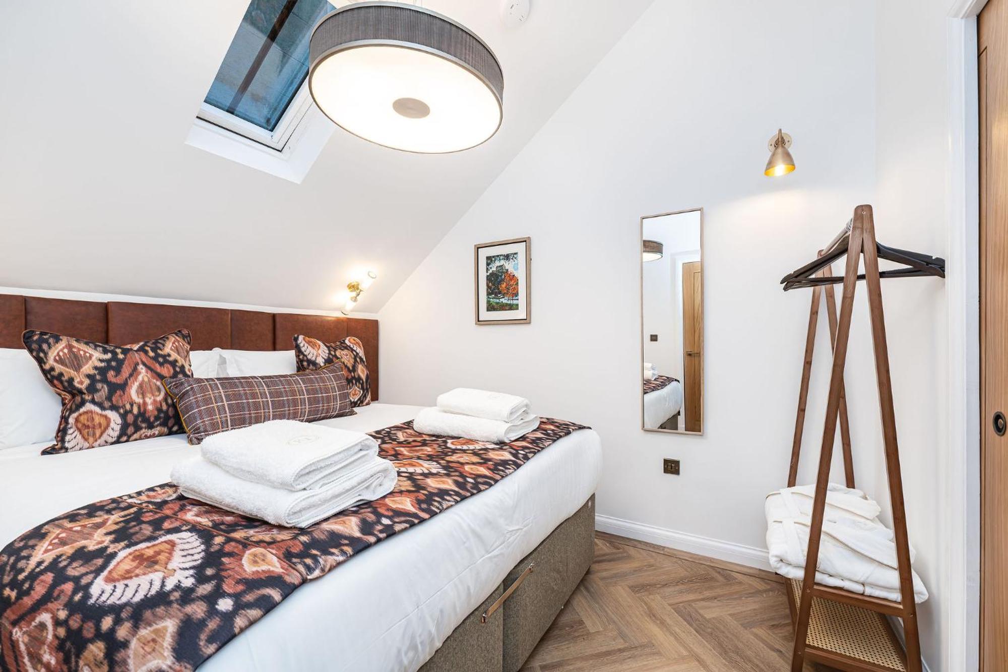 The Coach House Apartment EDI Exterior photo