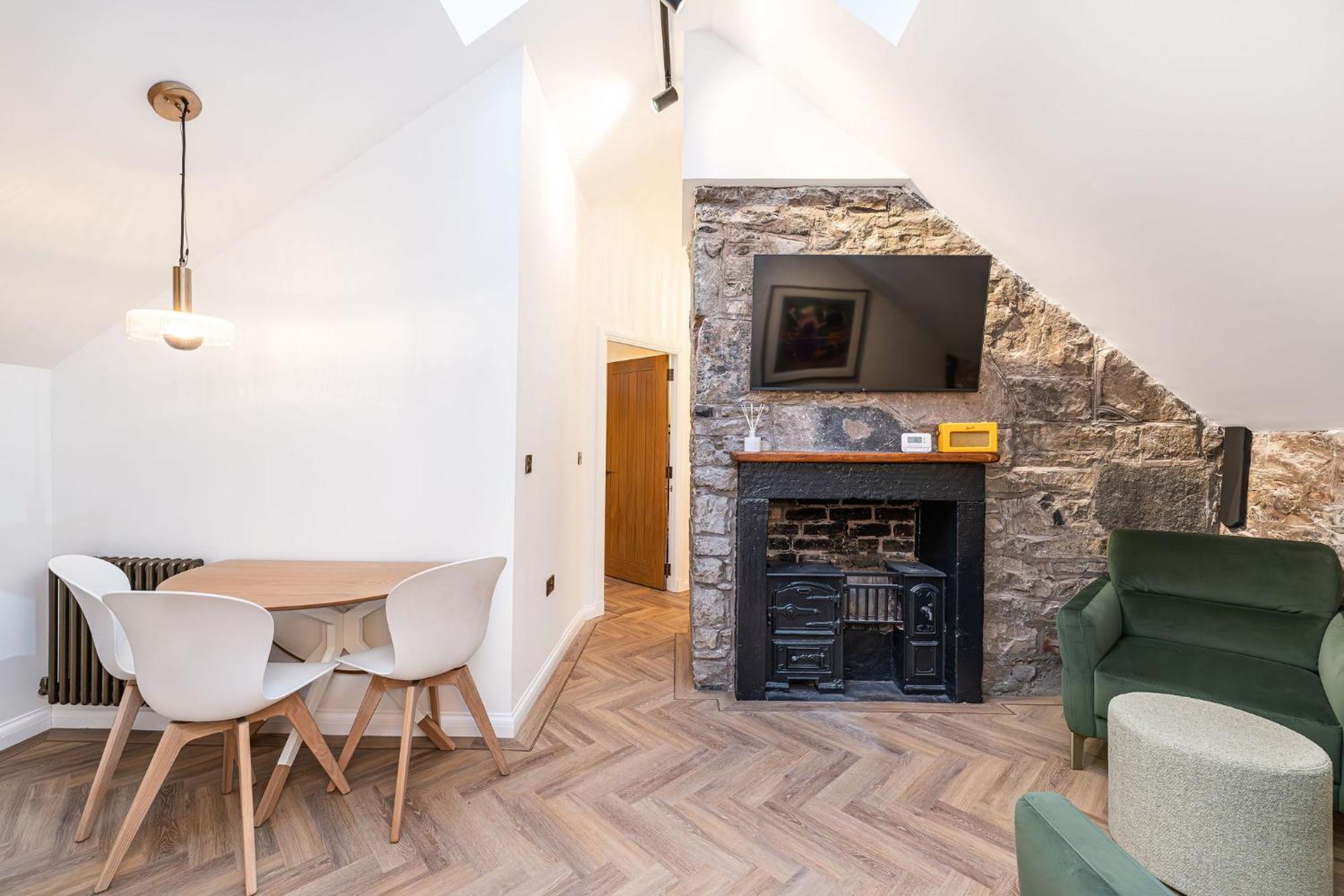 The Coach House Apartment EDI Exterior photo