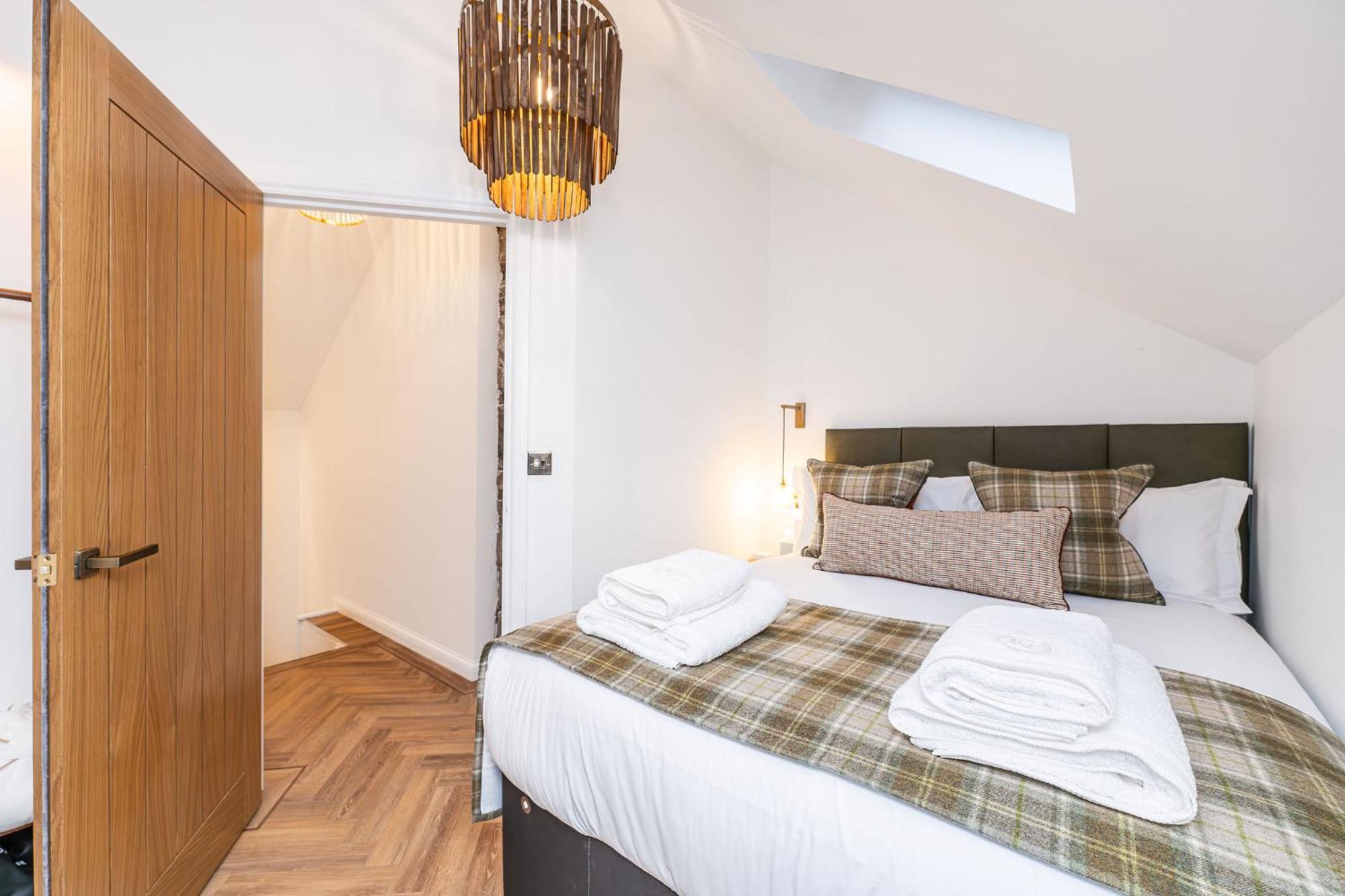 The Coach House Apartment EDI Exterior photo