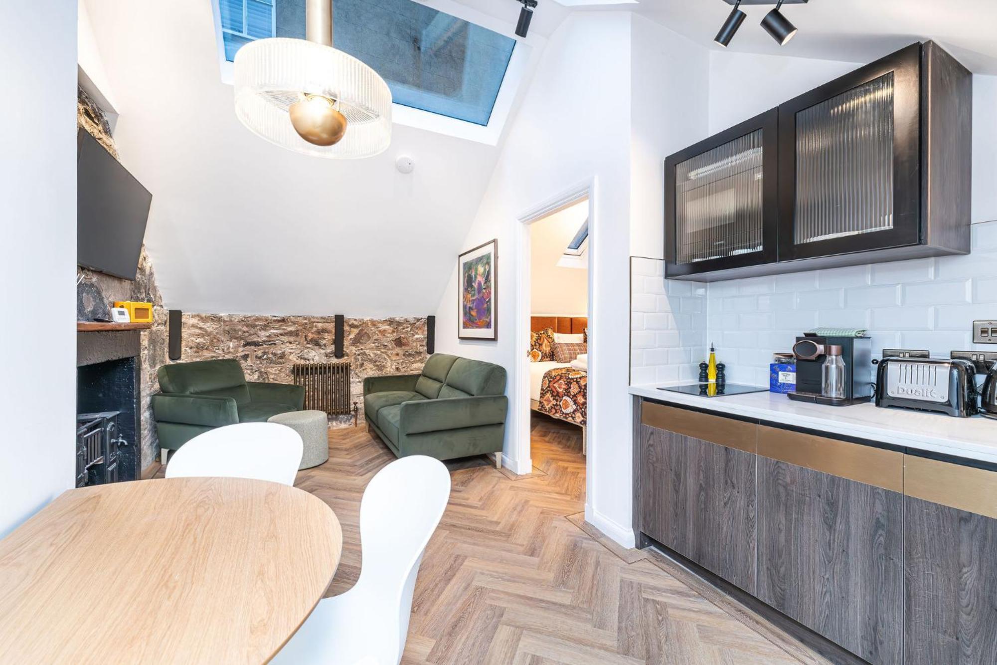 The Coach House Apartment EDI Exterior photo